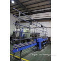 HSE-9540S Glass Straight Line Multilevel Edging Machines